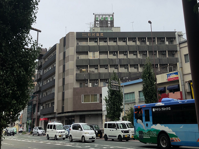 杉村病院の写真3
