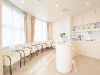 横西産婦人科の写真2