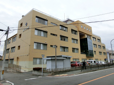 介護老人保健施設あやめの里の写真1