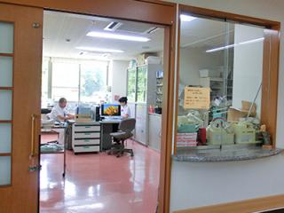 老人保健施設はぎの里の写真2