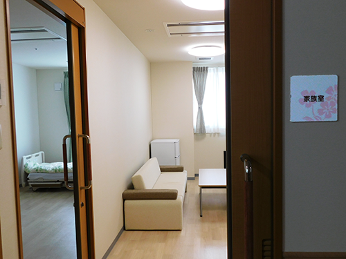 介護老人保健施設なでしこの里リハビリひらつかの写真3