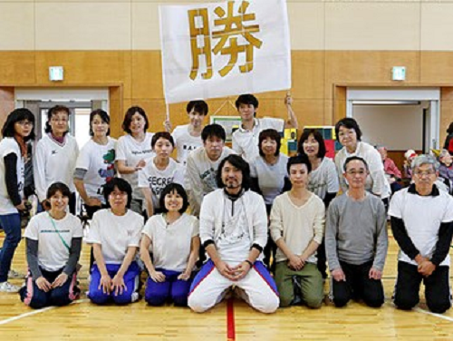 小規模多機能型居宅介護施設与願寿の写真1