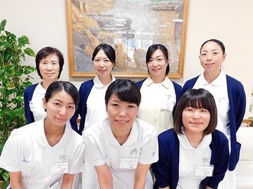 平針記念クリニックの写真1