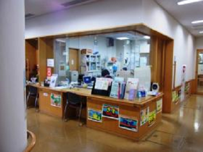 鎌田ケアセンターの写真3