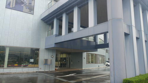 特別養護老人ホームシャローム富士川の写真2