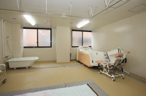 室井病院の写真4