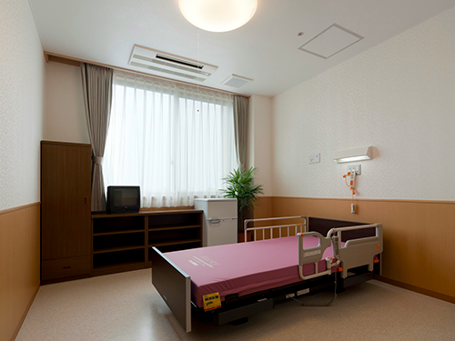 介護老人保健施設やまおの写真4