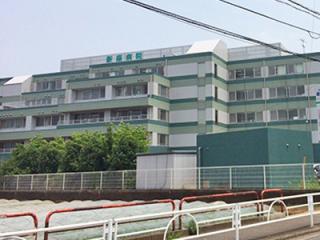 新座病院の写真3