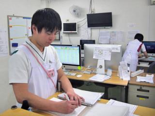 脳神経外科東横浜病院の写真2
