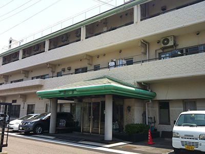 稲沢老人保健施設第1憩の泉の写真2