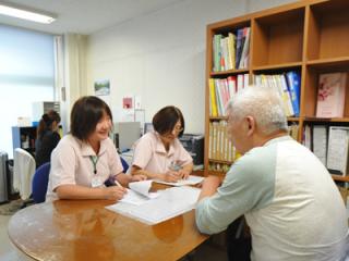 石橋総合病院の写真6
