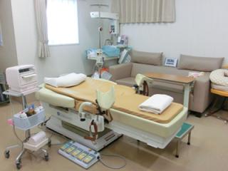 倉智産婦人科の写真2