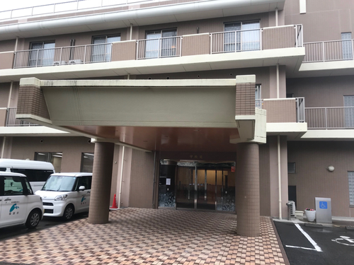 特別養護老人ホーム守牧苑の写真1