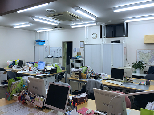 いろどり訪問看護リハビリステーションの写真1