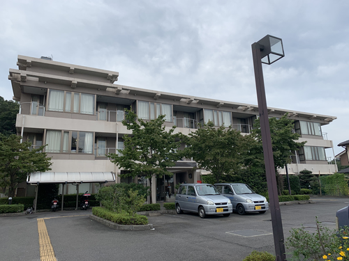 介護老人保健施設アヴニールの写真2