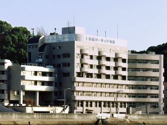 広島シーサイド病院の写真1