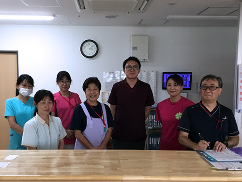 介護付き有料老人ホームひのきの写真1