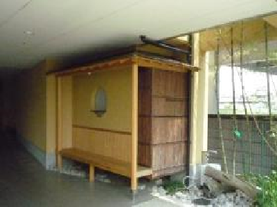 愛知県地域優良賃貸住宅　ゆず庵の写真2