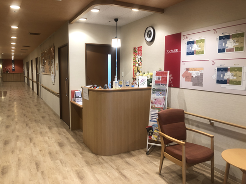 特別養護老人ホームアンブル宝町の写真3