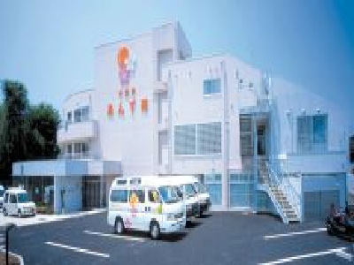 介護老人保健施設小金井あんず苑の写真1