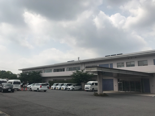 介護老人保健施設葵の園・柏の写真6