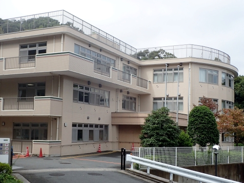 介護老人保健施設ソレイユカーマの写真1
