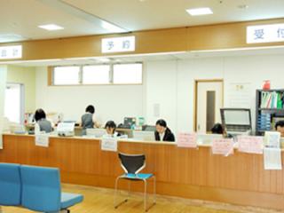 吉田病院の写真2