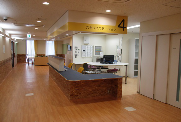 神谷病院の写真2