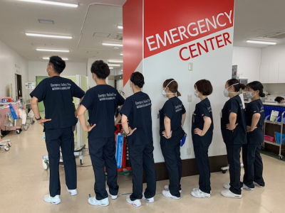 松阪中央総合病院の写真2