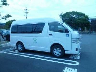 住宅型有料老人ホームらくる大府の写真7