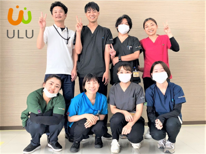 訪問看護ステーションうるの写真2