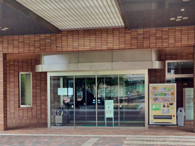 京阪病院の写真1