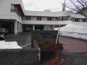 特別養護老人ホームほくら園の写真1