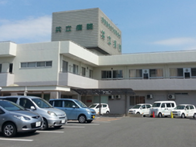 共立病院の写真1
