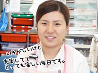 小山記念病院の写真3