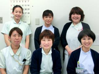すみれ病院の写真3