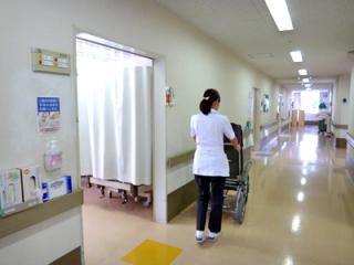 京都民医連あすかい病院の写真3