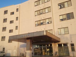 上曽根病院の写真2