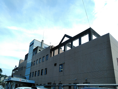 川崎町立病院の写真1