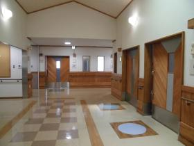 特別養護老人ホーム神出シニアコミュニティの写真2