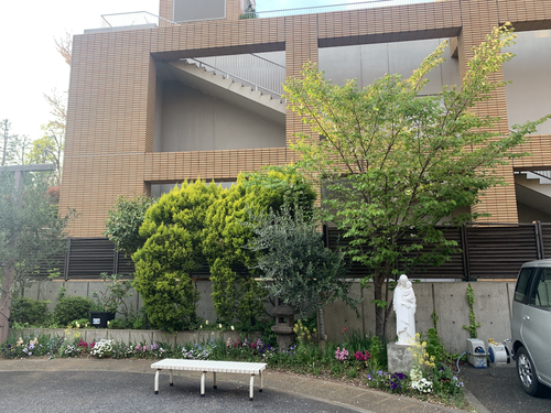 高齢者福祉センター聖母ホームの写真7