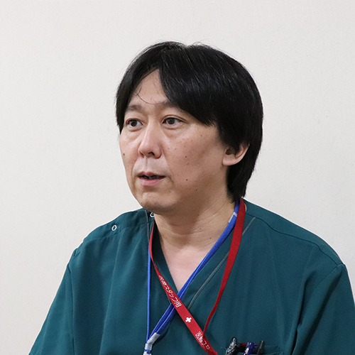 東所沢病院の写真6