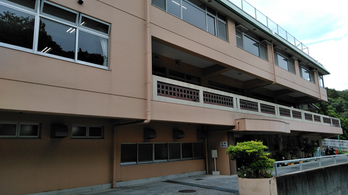 介護老人保健施設あかつきの園の写真2