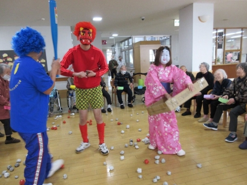 荒尾こころの郷病院の写真3