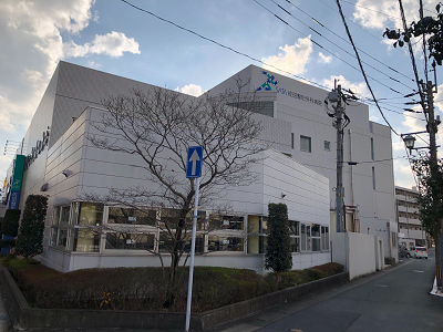 佐田整形外科病院の写真2
