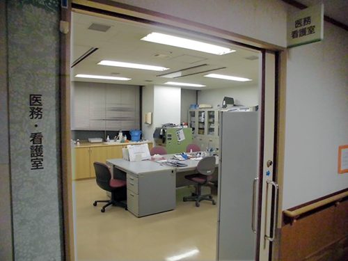 特別養護老人ホーム文京千駄木の郷の写真4