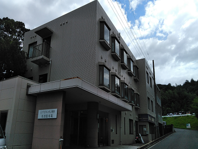 有料老人ホームアビタシオン博多Ⅲ号館の写真5