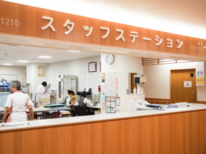 堀ノ内病院の写真2
