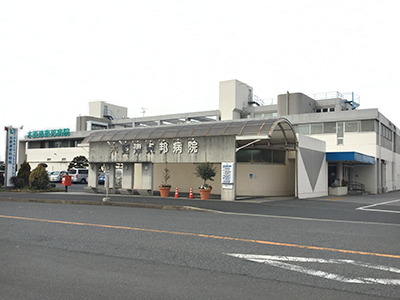 木更津東邦病院の写真7