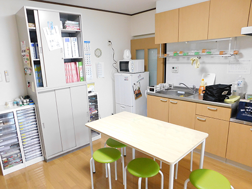ケアンド松戸訪問看護ステーションの写真3